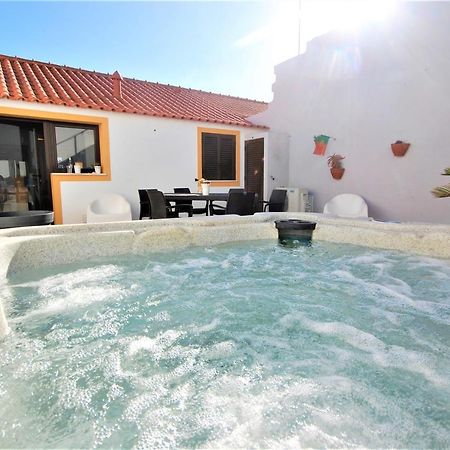 Vila - Mar - Private Outdoor Jacuzzi - Wifi & Airco - By Bedzy Albufeira Exterior foto