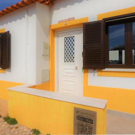 Vila - Mar - Private Outdoor Jacuzzi - Wifi & Airco - By Bedzy Albufeira Exterior foto