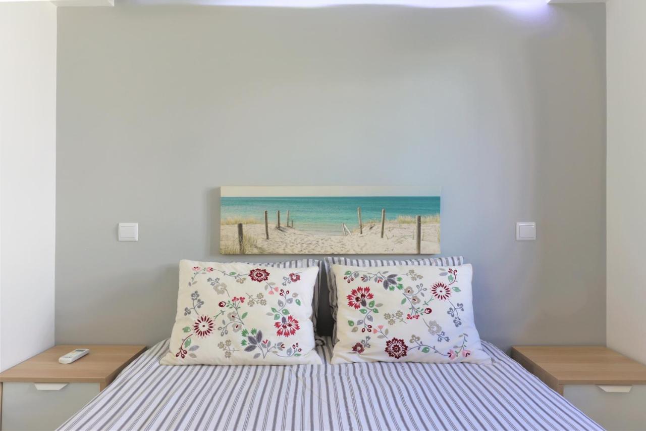 Vila - Mar - Private Outdoor Jacuzzi - Wifi & Airco - By Bedzy Albufeira Exterior foto