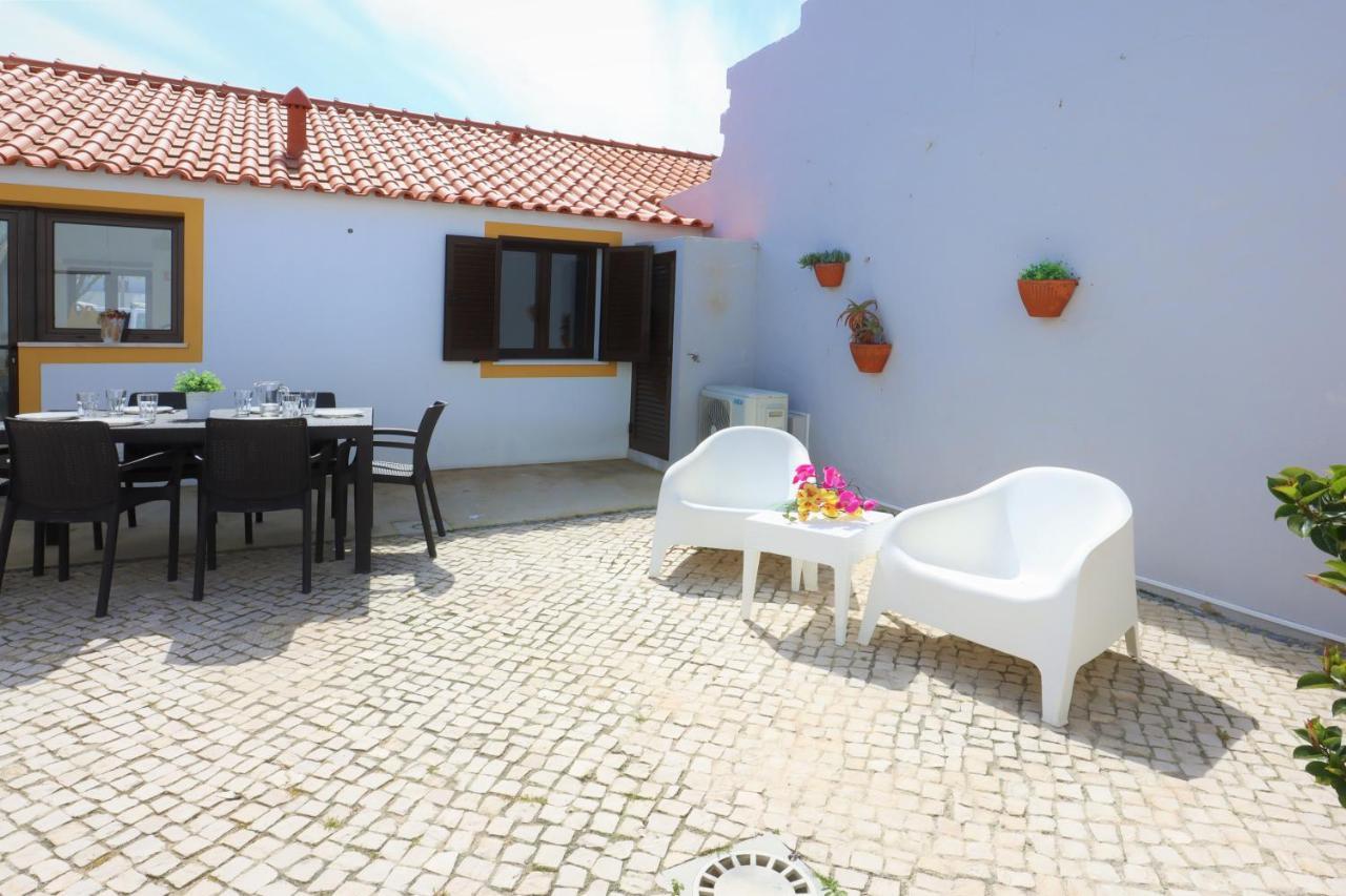 Vila - Mar - Private Outdoor Jacuzzi - Wifi & Airco - By Bedzy Albufeira Exterior foto