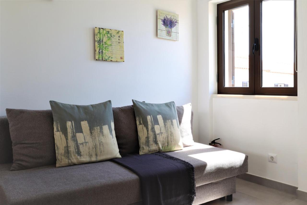 Vila - Mar - Private Outdoor Jacuzzi - Wifi & Airco - By Bedzy Albufeira Exterior foto