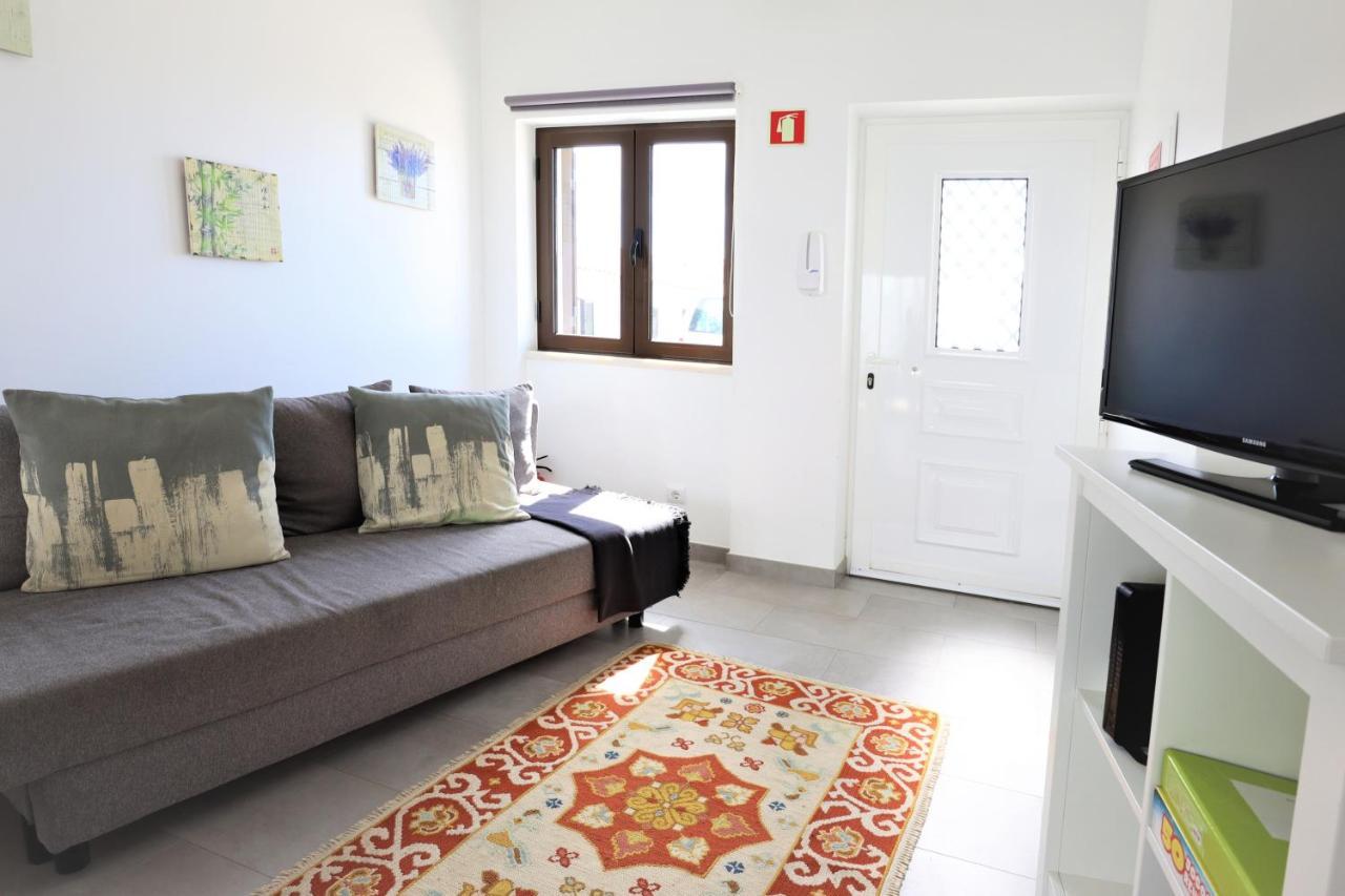 Vila - Mar - Private Outdoor Jacuzzi - Wifi & Airco - By Bedzy Albufeira Exterior foto
