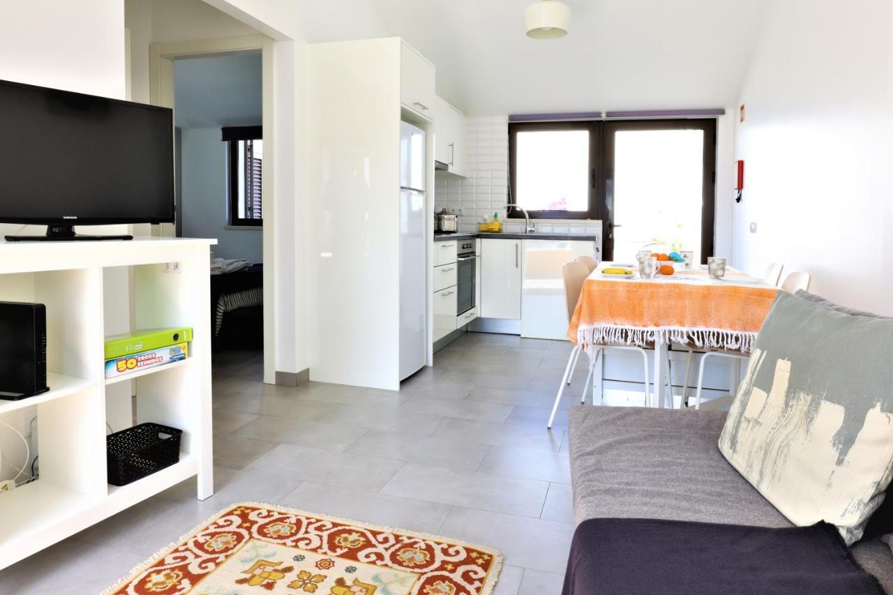 Vila - Mar - Private Outdoor Jacuzzi - Wifi & Airco - By Bedzy Albufeira Exterior foto