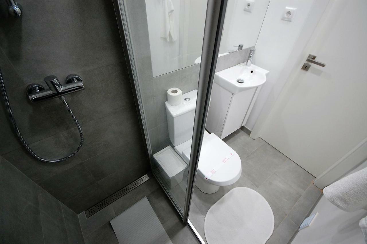Vila - Mar - Private Outdoor Jacuzzi - Wifi & Airco - By Bedzy Albufeira Exterior foto