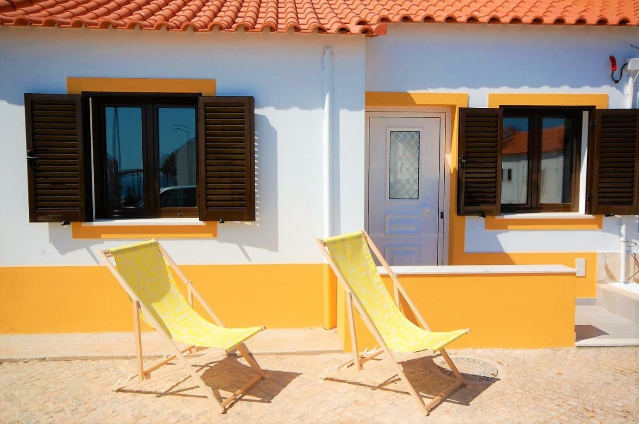 Vila - Mar - Private Outdoor Jacuzzi - Wifi & Airco - By Bedzy Albufeira Exterior foto
